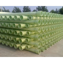 Tubo de FRP, fabricante profissional durável resistente à corrosão de grande resistência de Pultrusion FRP do fabricante